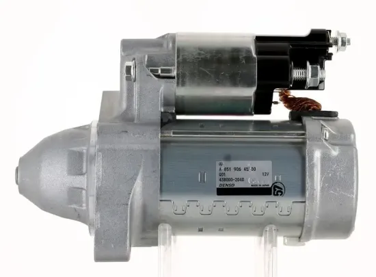 Starter 12 V 1,5 kW FRIESEN 8081081 Bild Starter 12 V 1,5 kW FRIESEN 8081081