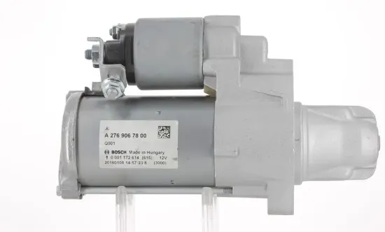 Starter 12 V 1,8 kW FRIESEN 8081082 Bild Starter 12 V 1,8 kW FRIESEN 8081082