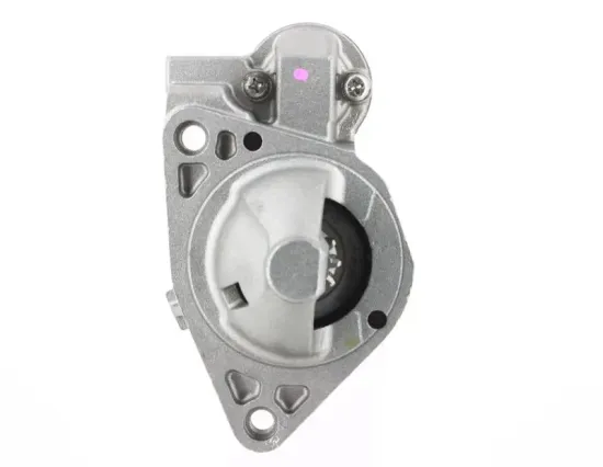 Starter 12 V 1,2 kW FRIESEN 8081103 Bild Starter 12 V 1,2 kW FRIESEN 8081103