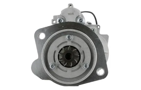 Starter 12 V 2,5 kW FRIESEN 8081137 Bild Starter 12 V 2,5 kW FRIESEN 8081137