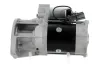 Starter 12 V 2,5 kW FRIESEN 8081137 Bild Starter 12 V 2,5 kW FRIESEN 8081137