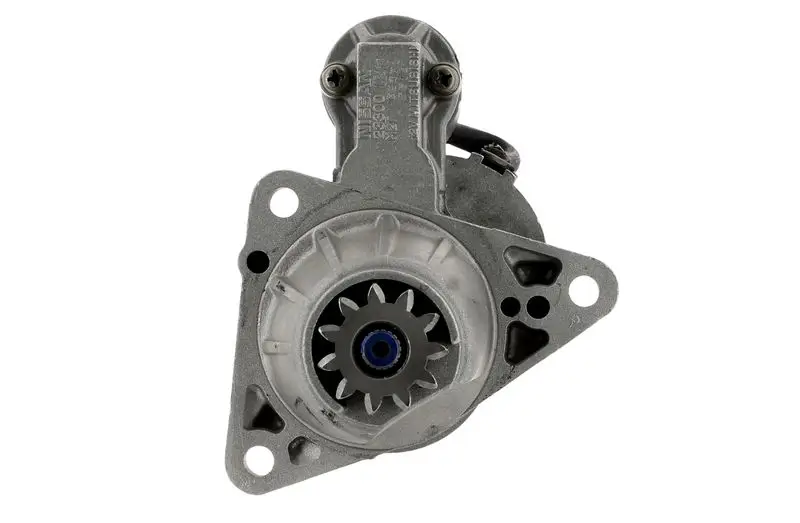 Starter 12 V 2 kW FRIESEN 8081139
