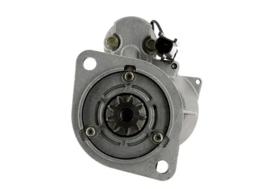 Starter 12 V 2,5 kW FRIESEN 8081140 Bild Starter 12 V 2,5 kW FRIESEN 8081140