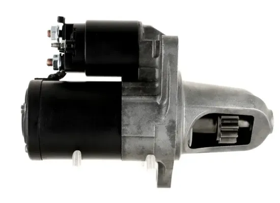 Starter 12 V 1,7 kW FRIESEN 8081150 Bild Starter 12 V 1,7 kW FRIESEN 8081150