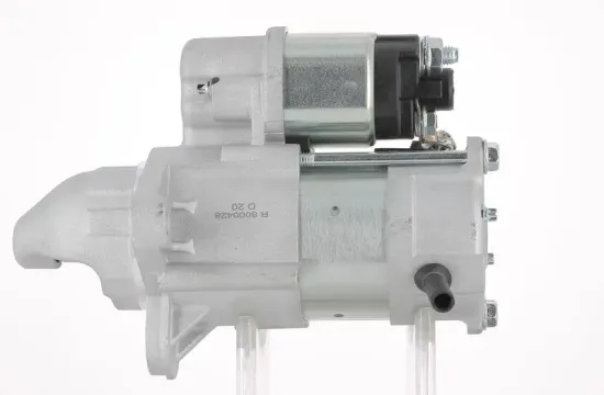 Starter 12 V 1,1 kW FRIESEN 8081152 Bild Starter 12 V 1,1 kW FRIESEN 8081152