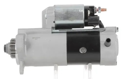 Starter 12 V 1,8 kW FRIESEN 8081160 Bild Starter 12 V 1,8 kW FRIESEN 8081160