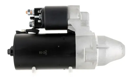 Starter 12 V 2,5 kW FRIESEN 8081191 Bild Starter 12 V 2,5 kW FRIESEN 8081191
