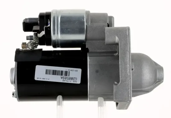 Starter 12 V 1,8 kW FRIESEN 8081201 Bild Starter 12 V 1,8 kW FRIESEN 8081201