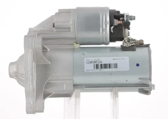 Starter 12 V 1,2 kW FRIESEN 8081202 Bild Starter 12 V 1,2 kW FRIESEN 8081202