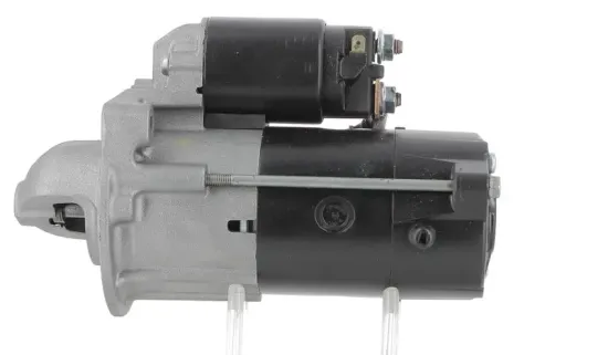 Starter 12 V 2 kW FRIESEN 8081207 Bild Starter 12 V 2 kW FRIESEN 8081207