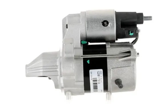 Starter 12 V 1 kW FRIESEN 8081210 Bild Starter 12 V 1 kW FRIESEN 8081210