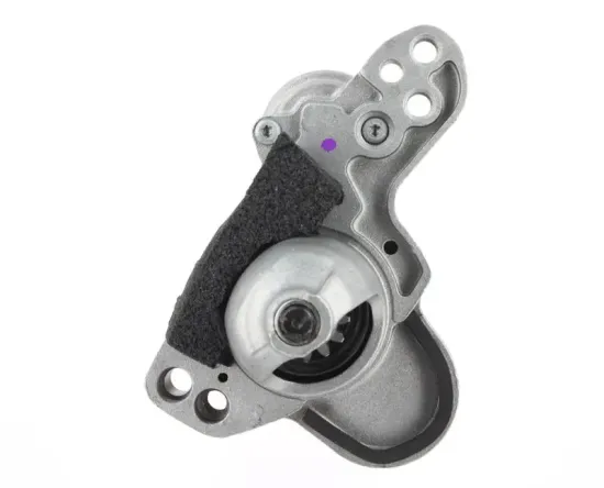 Starter 12 V 1,5 kW FRIESEN 8081221 Bild Starter 12 V 1,5 kW FRIESEN 8081221