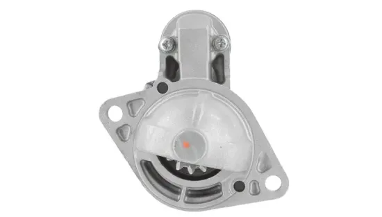 Starter 12 V 2,2 kW FRIESEN 8081255 Bild Starter 12 V 2,2 kW FRIESEN 8081255