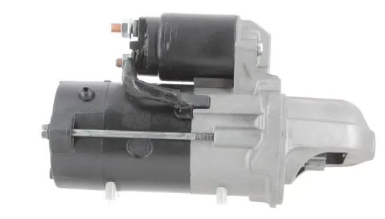 Starter 12 V 2,2 kW FRIESEN 8081255 Bild Starter 12 V 2,2 kW FRIESEN 8081255