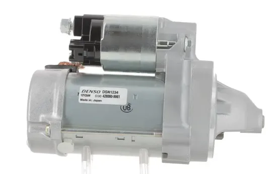 Starter 12 V 2 kW FRIESEN 8081275 Bild Starter 12 V 2 kW FRIESEN 8081275