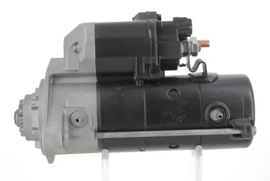 Starter 12 V 2,7 kW FRIESEN 8081284 Bild Starter 12 V 2,7 kW FRIESEN 8081284