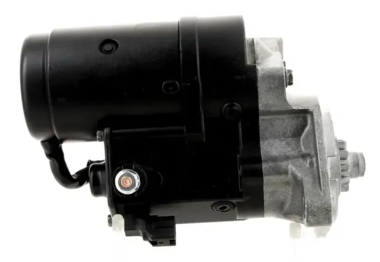 Starter 12 V 2,2 kW FRIESEN 8081286 Bild Starter 12 V 2,2 kW FRIESEN 8081286