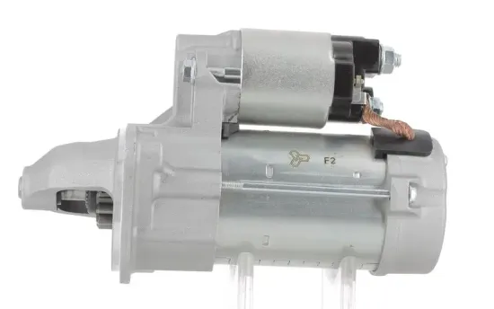 Starter 12 V 1,7 kW FRIESEN 8081287 Bild Starter 12 V 1,7 kW FRIESEN 8081287