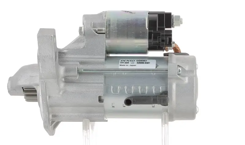 Starter 12 V 1,6 kW FRIESEN 8081290