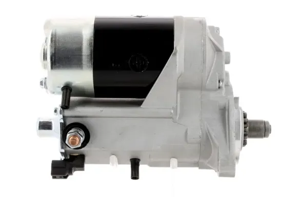 Starter 12 V 2,7 kW FRIESEN 8081291 Bild Starter 12 V 2,7 kW FRIESEN 8081291