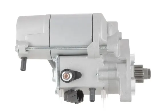 Starter 12 V 2 kW FRIESEN 8081297 Bild Starter 12 V 2 kW FRIESEN 8081297