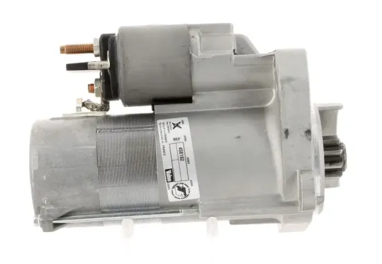 Starter 12 V 1,7 kW FRIESEN 8081302 Bild Starter 12 V 1,7 kW FRIESEN 8081302