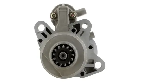 Starter 12 V 2 kW FRIESEN 8081375 Bild Starter 12 V 2 kW FRIESEN 8081375