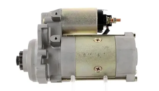 Starter 12 V 2 kW FRIESEN 8081375 Bild Starter 12 V 2 kW FRIESEN 8081375