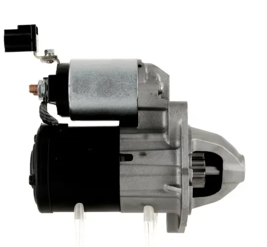 Starter 12 V 1 kW FRIESEN 8081376 Bild Starter 12 V 1 kW FRIESEN 8081376