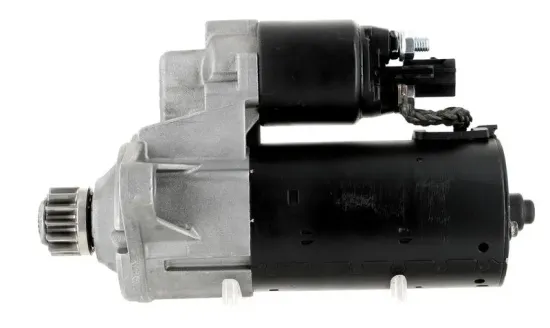 Starter 12 V 2 kW FRIESEN 8081436 Bild Starter 12 V 2 kW FRIESEN 8081436