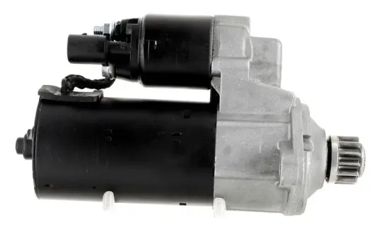 Starter 12 V 2 kW FRIESEN 8081436 Bild Starter 12 V 2 kW FRIESEN 8081436