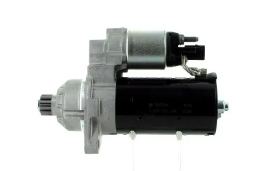 Starter 12 V 2 kW FRIESEN 8081444 Bild Starter 12 V 2 kW FRIESEN 8081444