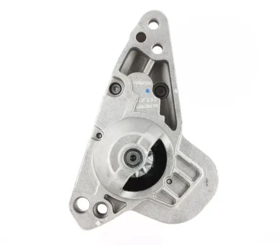 Starter 12 V 1,2 kW FRIESEN 8081489 Bild Starter 12 V 1,2 kW FRIESEN 8081489