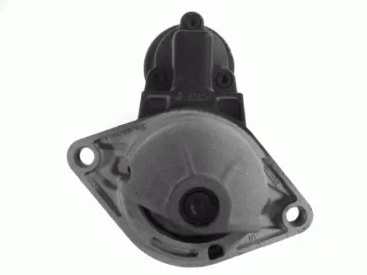 Starter 12 V 1,1 kW FRIESEN 8019870 Bild Starter 12 V 1,1 kW FRIESEN 8019870