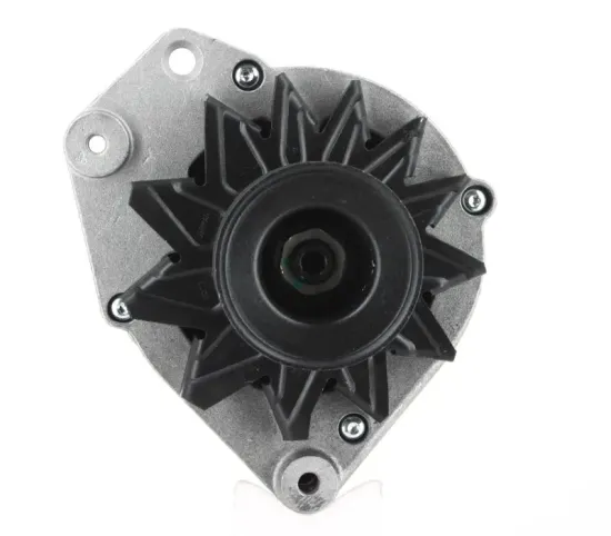 Generator 14 V FRIESEN 9032730 Bild Generator 14 V FRIESEN 9032730