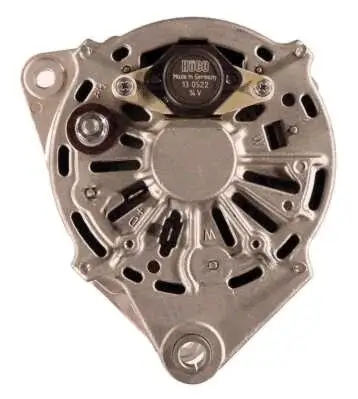 Generator 14 V FRIESEN 9035720 Bild Generator 14 V FRIESEN 9035720