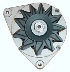 Generator 14 V FRIESEN 9036760 Bild Generator 14 V FRIESEN 9036760