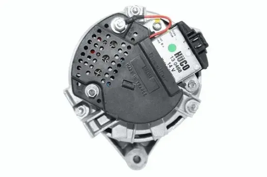 Generator 14 V FRIESEN 9037781 Bild Generator 14 V FRIESEN 9037781