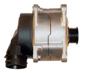 Generator 14 V FRIESEN 9038690