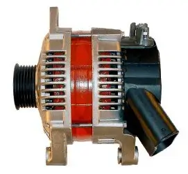 Generator 14 V FRIESEN 9041461