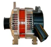 Generator 14 V FRIESEN 9041461