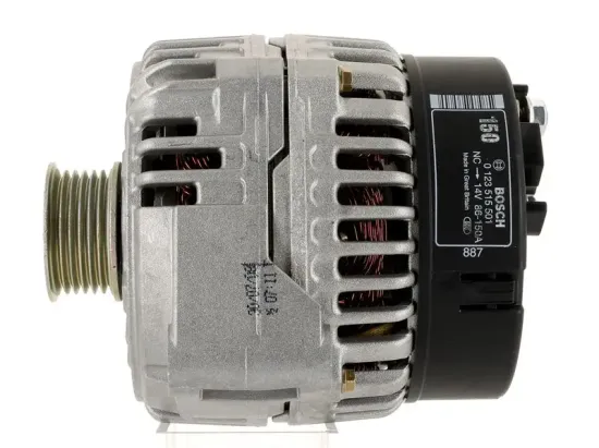 Generator 14 V FRIESEN 9041520 Bild Generator 14 V FRIESEN 9041520