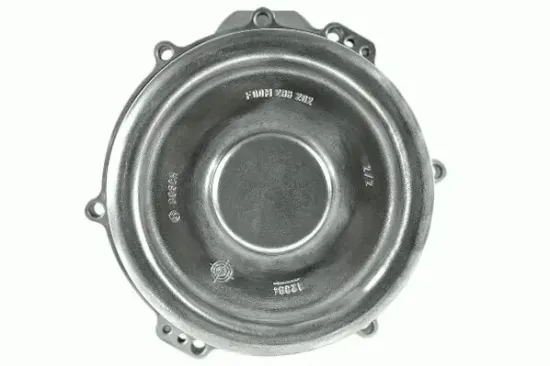 Generator 14 V FRIESEN 9041750 Bild Generator 14 V FRIESEN 9041750