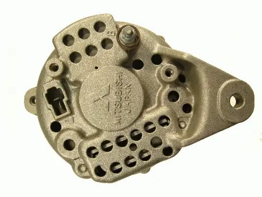 Generator 14 V FRIESEN 9051135 Bild Generator 14 V FRIESEN 9051135