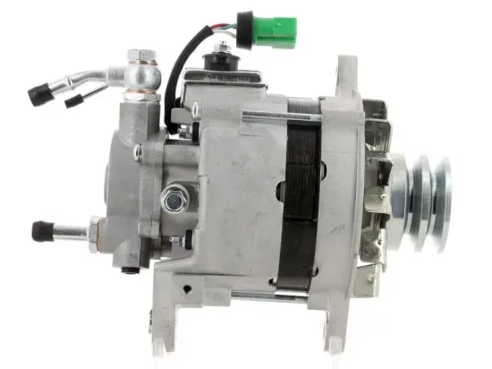 Generator 14 V FRIESEN 9051247 Bild Generator 14 V FRIESEN 9051247