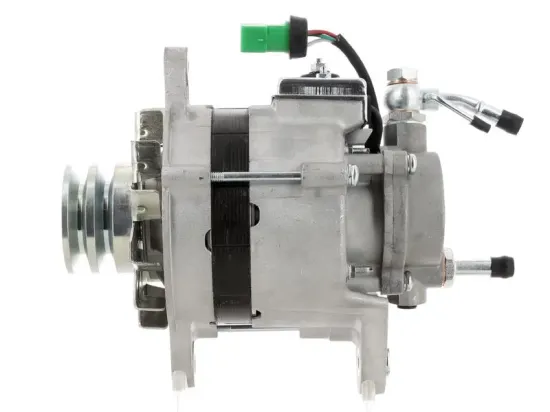 Generator 14 V FRIESEN 9051247 Bild Generator 14 V FRIESEN 9051247