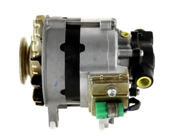 Generator 14 V FRIESEN 9051278 Bild Generator 14 V FRIESEN 9051278