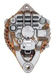 Generator 14 V FRIESEN 9051333 Bild Generator 14 V FRIESEN 9051333