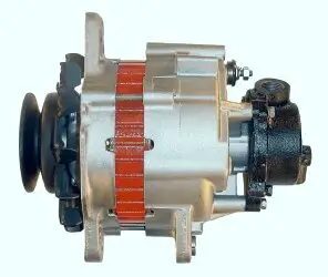 Generator 14 V FRIESEN 9051537