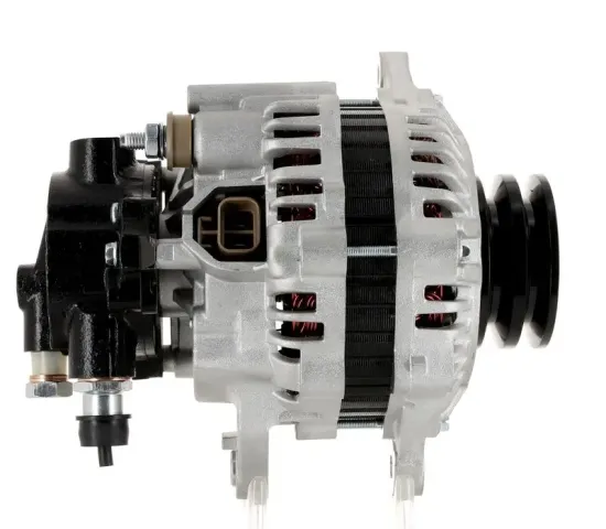 Generator 14 V FRIESEN 9060501 Bild Generator 14 V FRIESEN 9060501